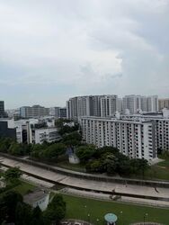 Sky Green (D13), Condominium #574238221